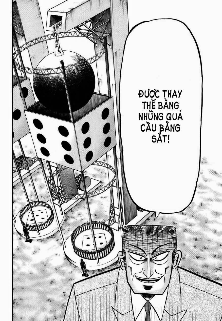 Đổ Bá Vương - Zero Chapter 2 - Trang 38