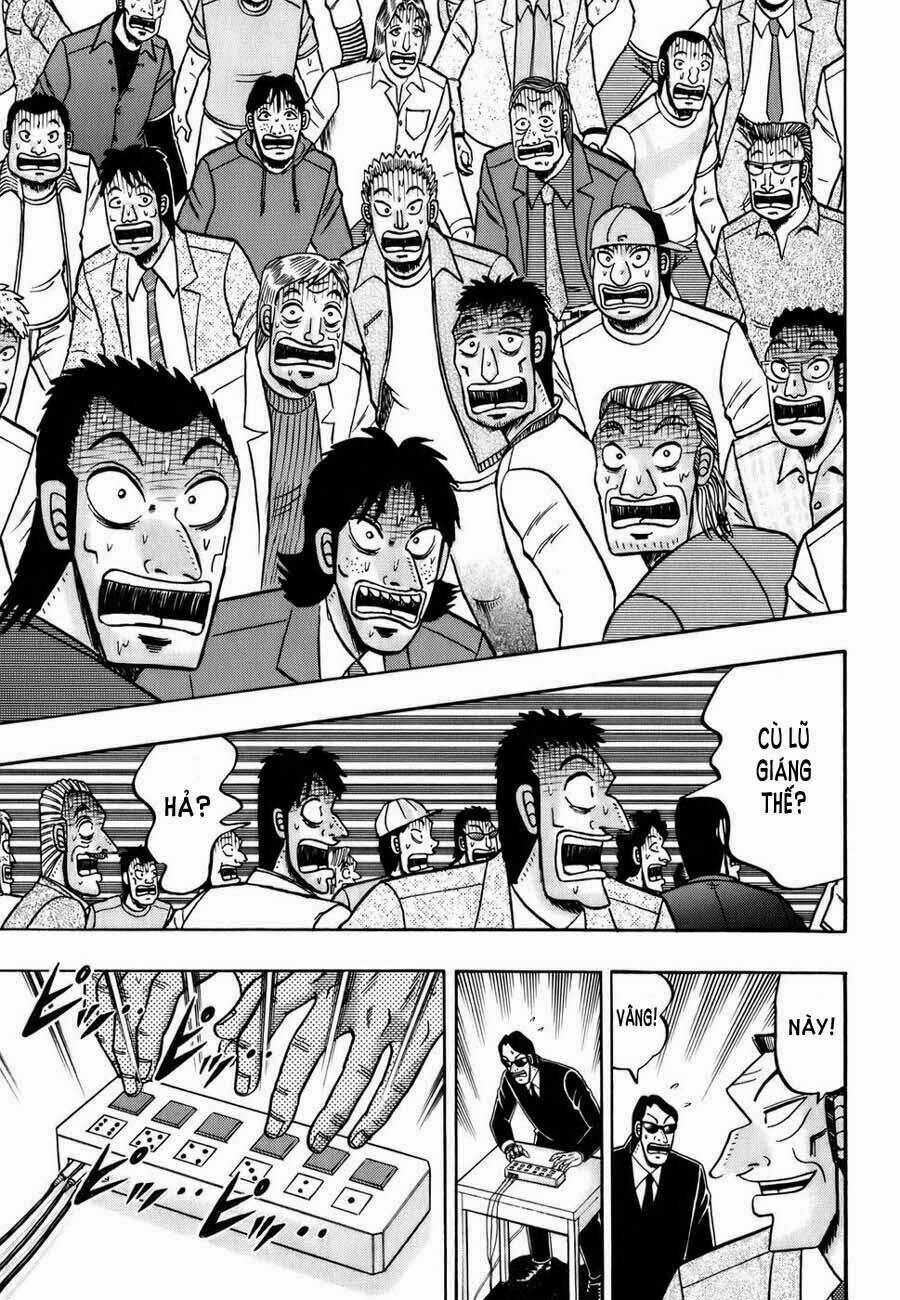 Đổ Bá Vương - Zero Chapter 2 - Trang 39