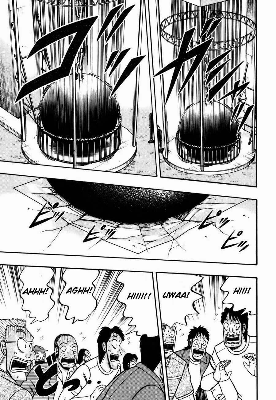 Đổ Bá Vương - Zero Chapter 2 - Trang 41