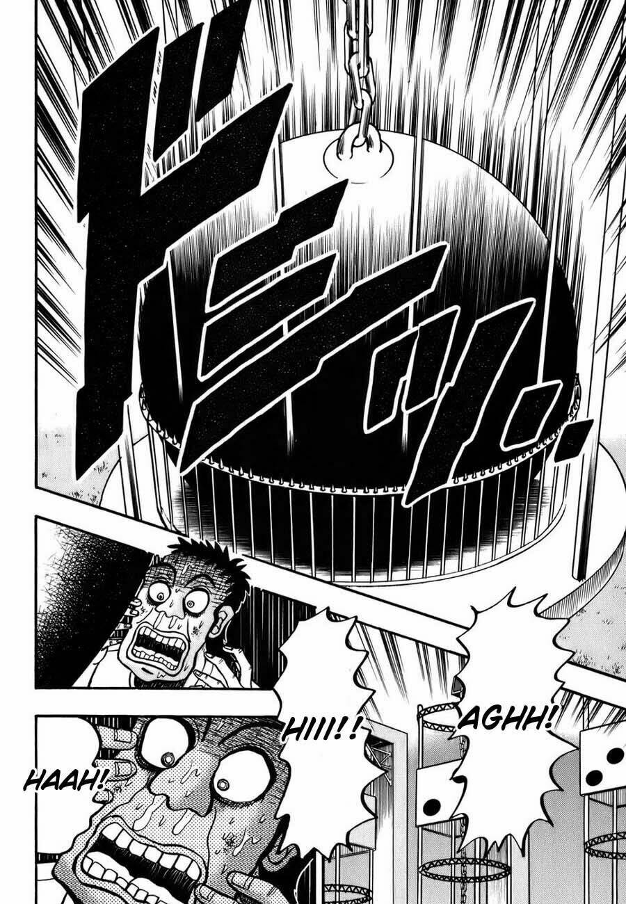 Đổ Bá Vương - Zero Chapter 3 - Trang 24