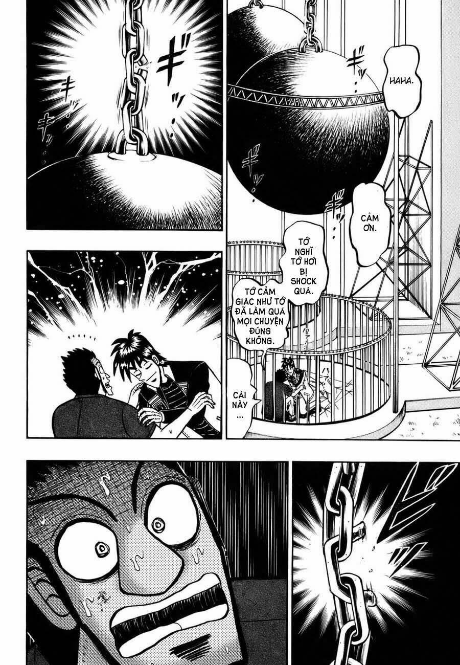 Đổ Bá Vương - Zero Chapter 3 - Trang 29