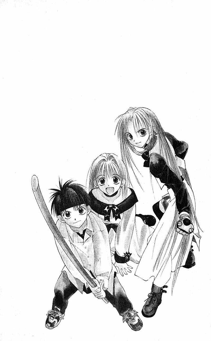 Tokyo Underground Chapter 1 - Trang 8