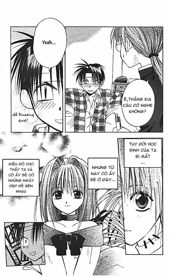 Tokyo Underground Chapter 2 - Trang 2