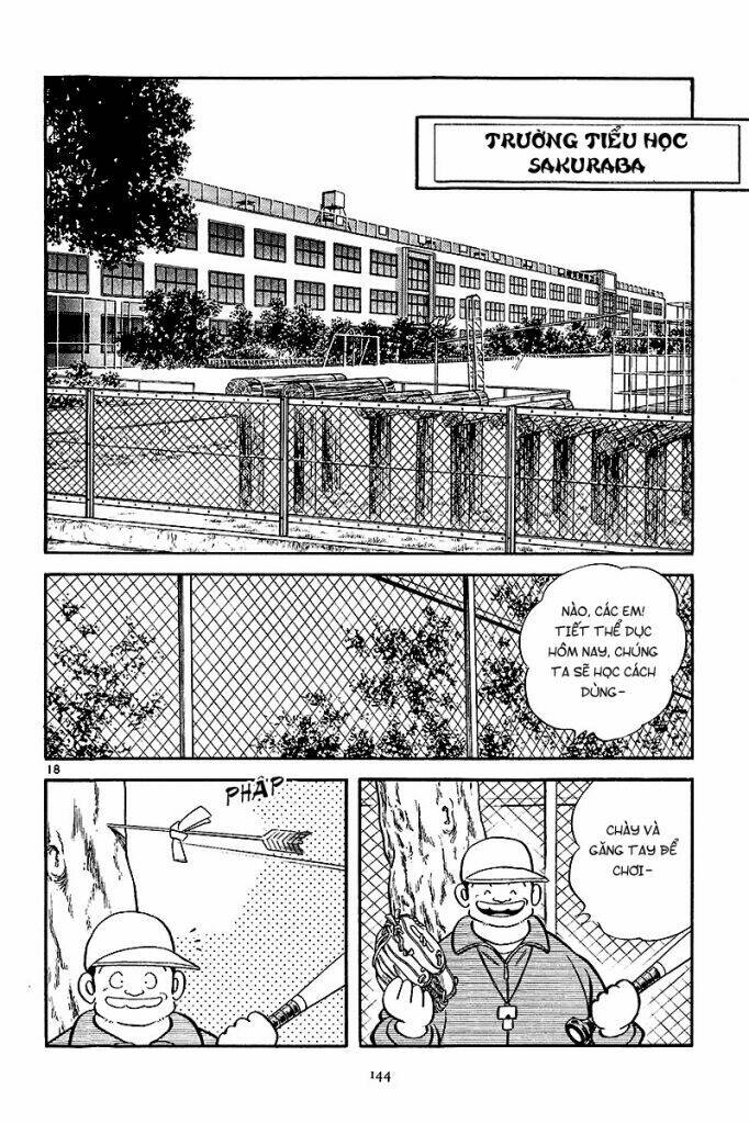 Abase the ace Chapter 1 - Trang 16