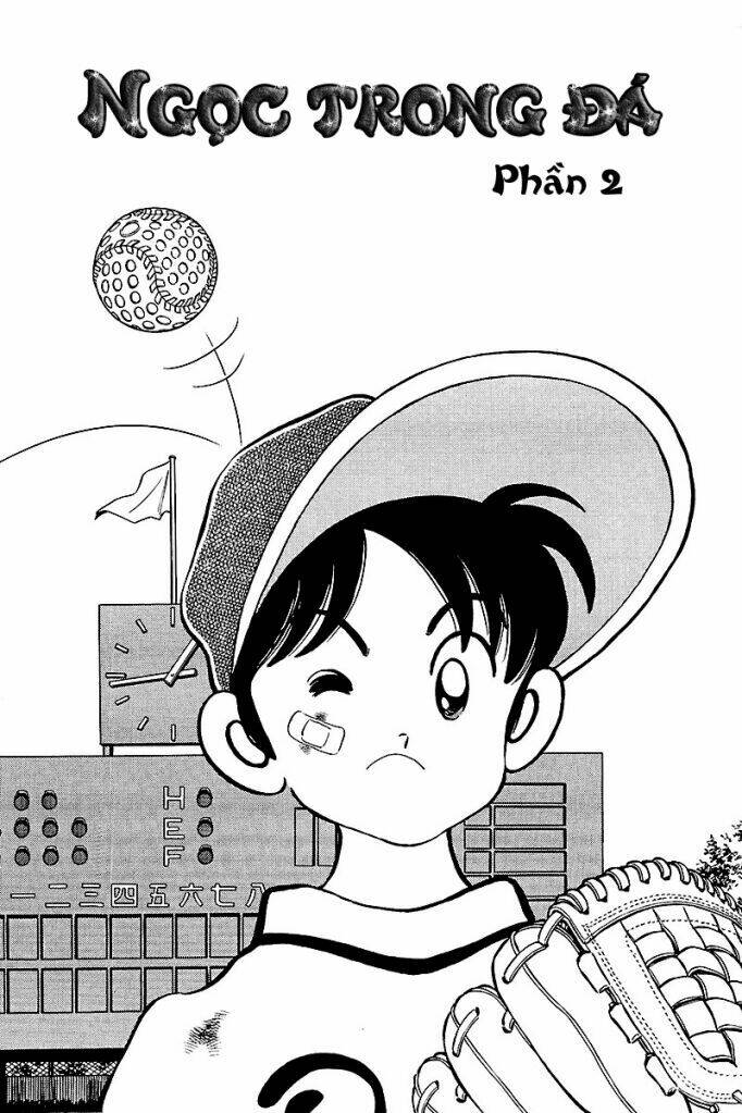 Abase the ace Chapter 1 - Trang 22