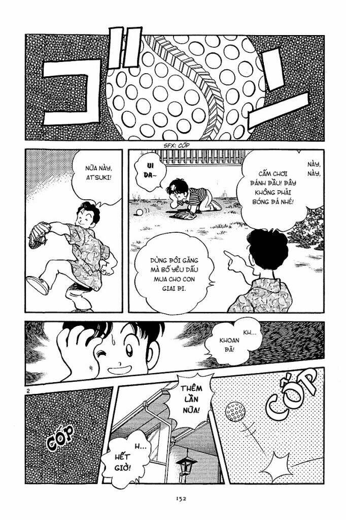 Abase the ace Chapter 1 - Trang 23