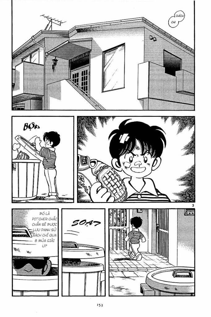 Abase the ace Chapter 1 - Trang 24