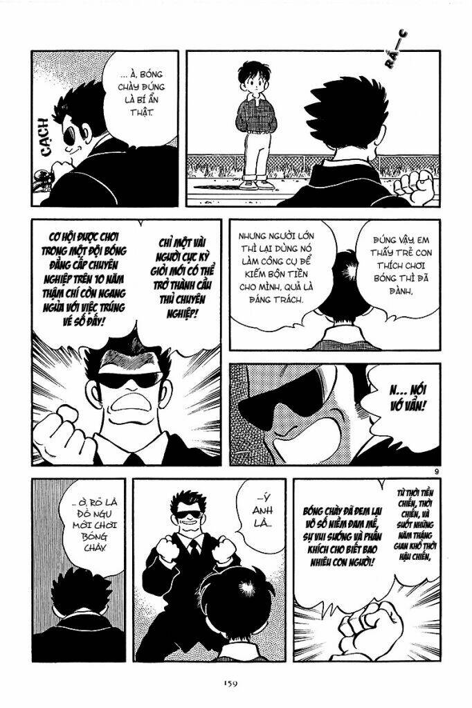 Abase the ace Chapter 1 - Trang 30