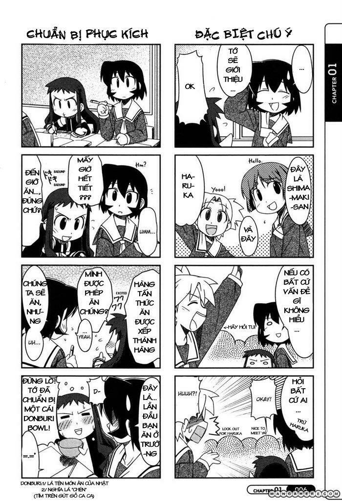 Shiruba Chapter 1 - Trang 7