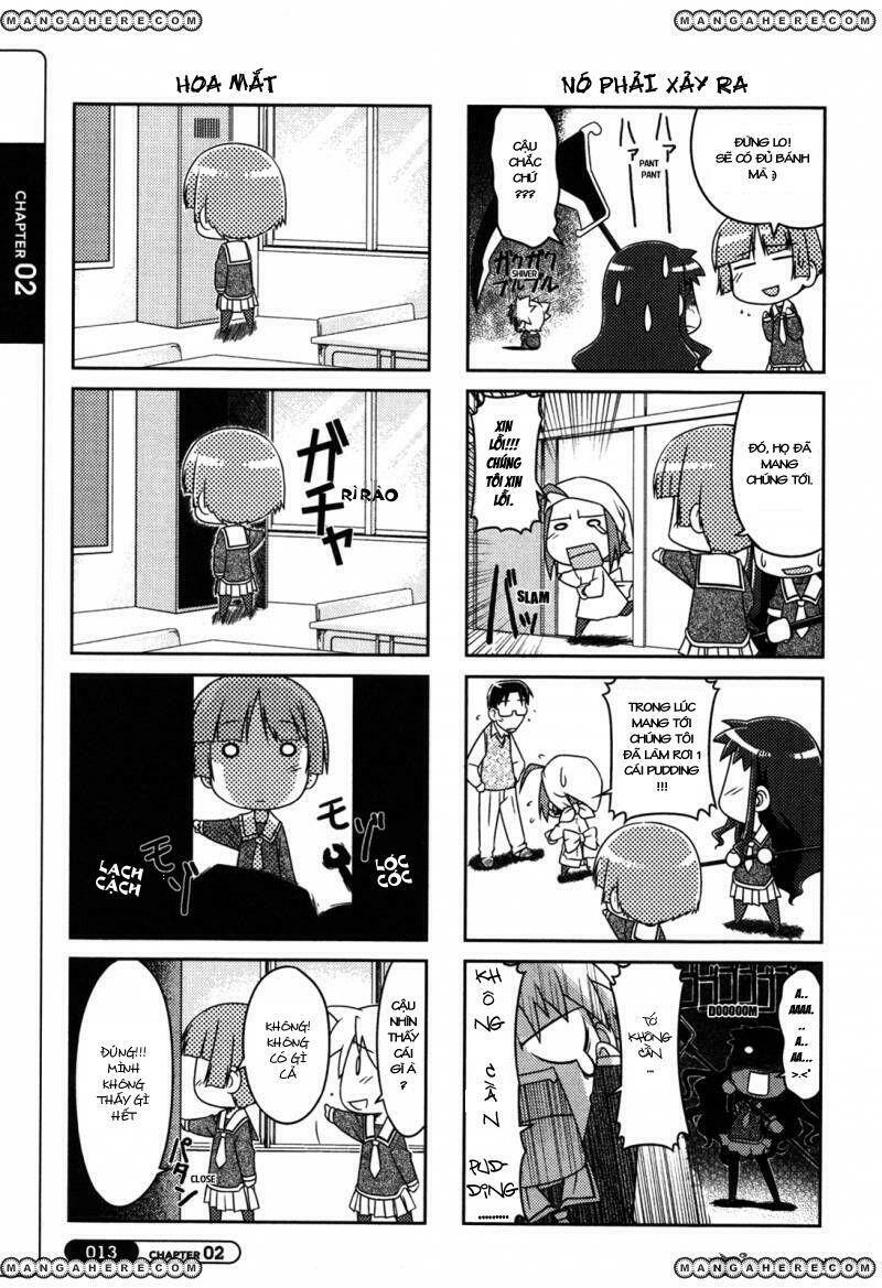 Shiruba Chapter 2 - Trang 4