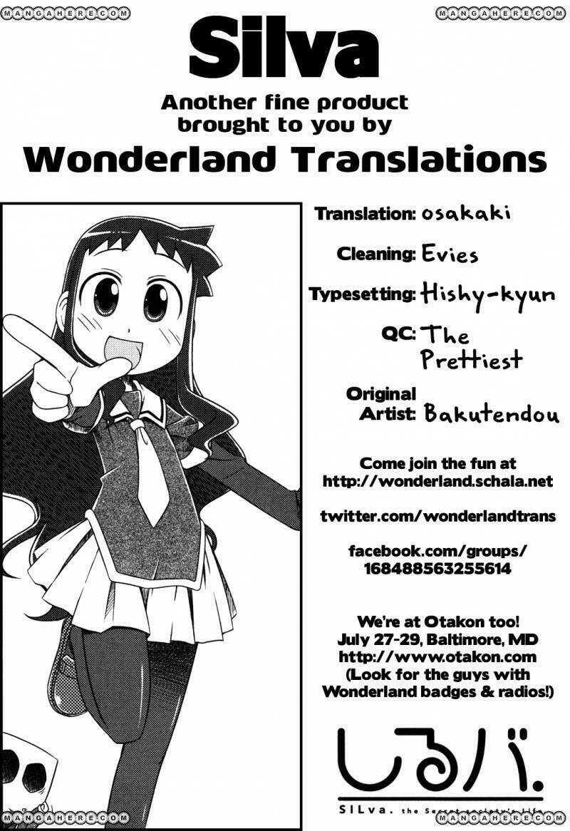 Shiruba Chapter 2 - Trang 8