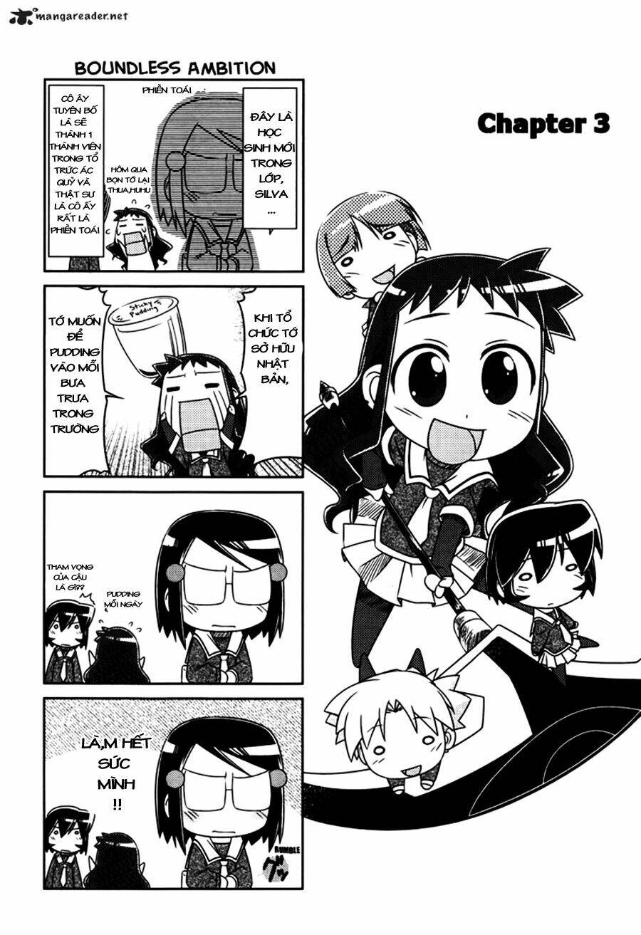 Shiruba Chapter 3 - Trang 4