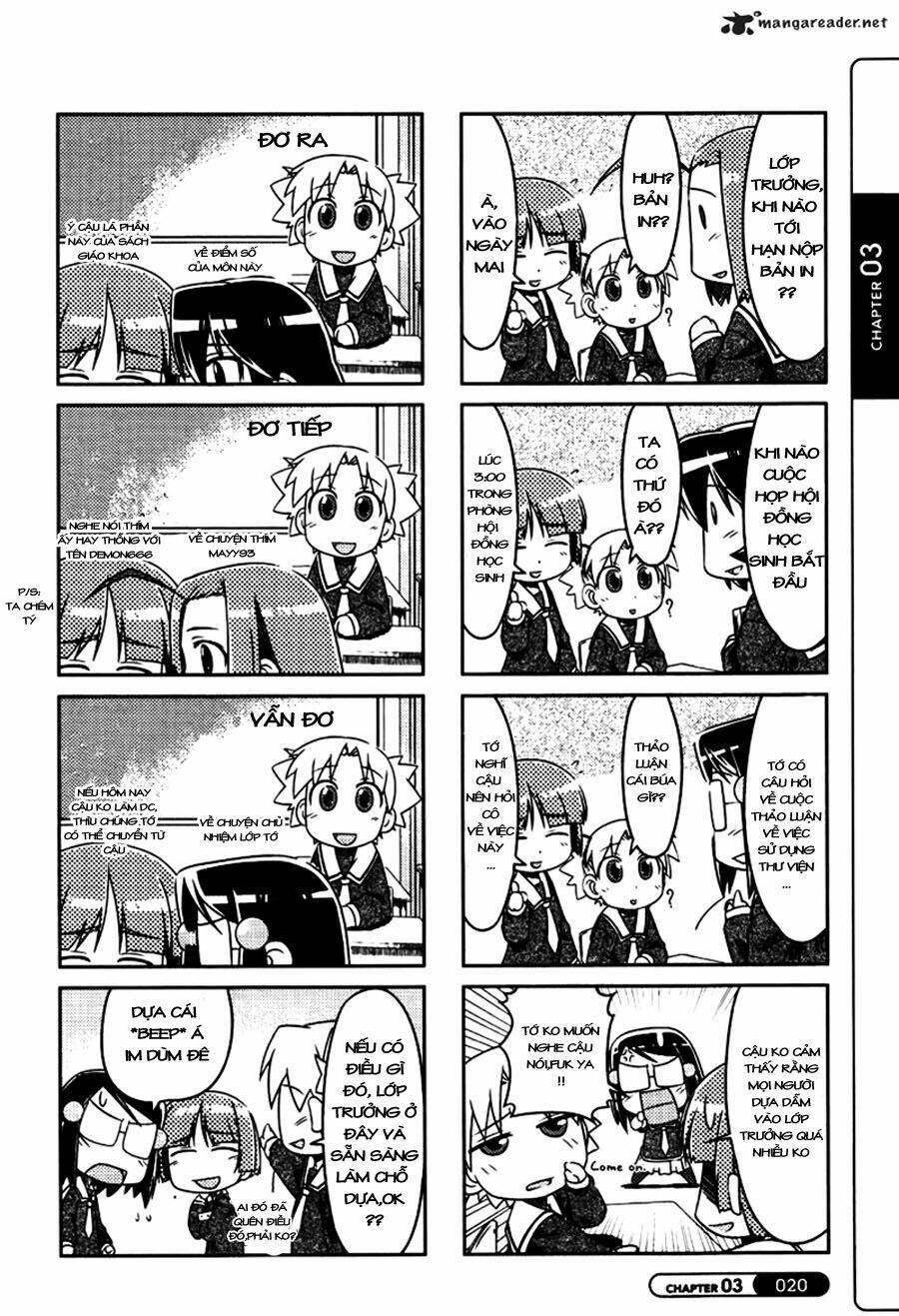 Shiruba Chapter 3 - Trang 6