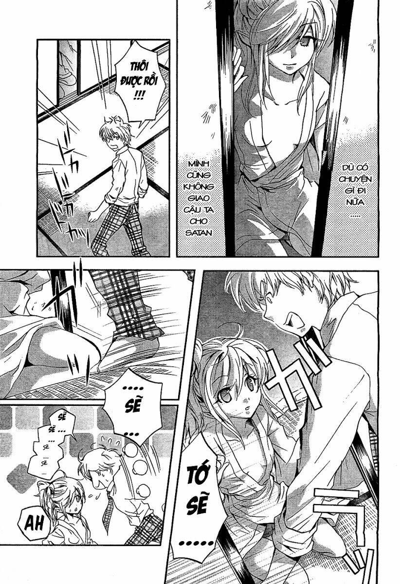 Akuma no Ikenie Chapter 1 - Trang 37