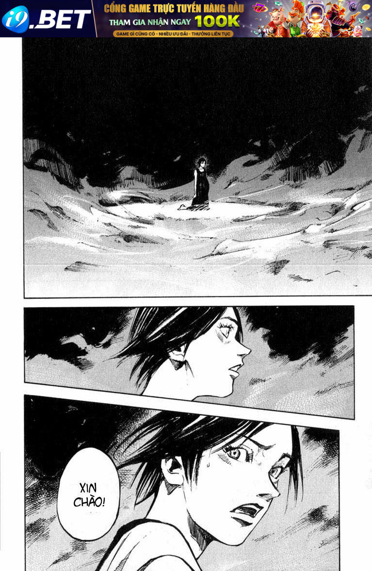 Skyhigh Chapter 1 - Trang 10