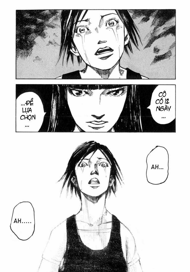 Skyhigh Chapter 1 - Trang 17