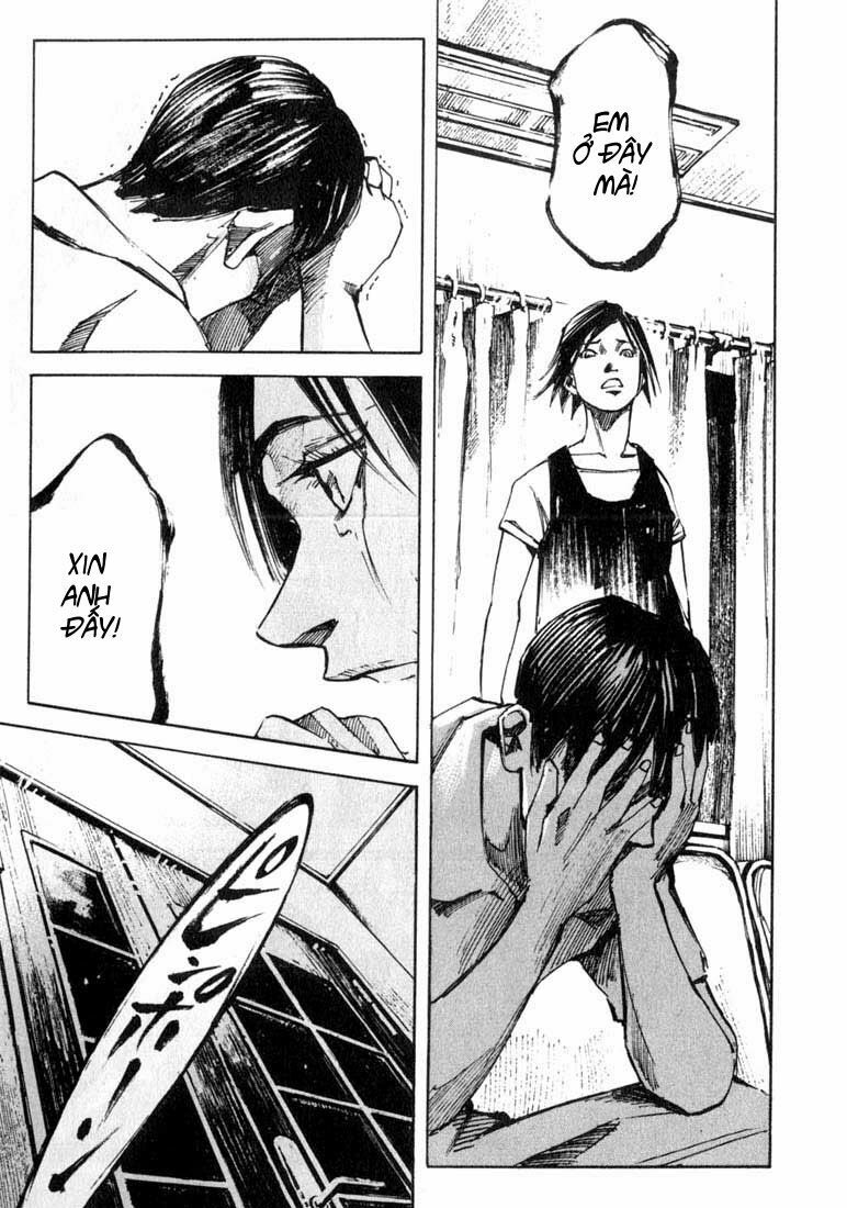 Skyhigh Chapter 1 - Trang 19