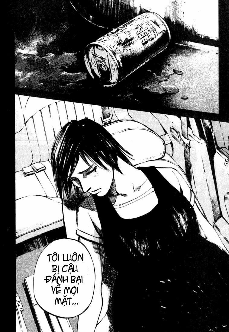 Skyhigh Chapter 1 - Trang 26