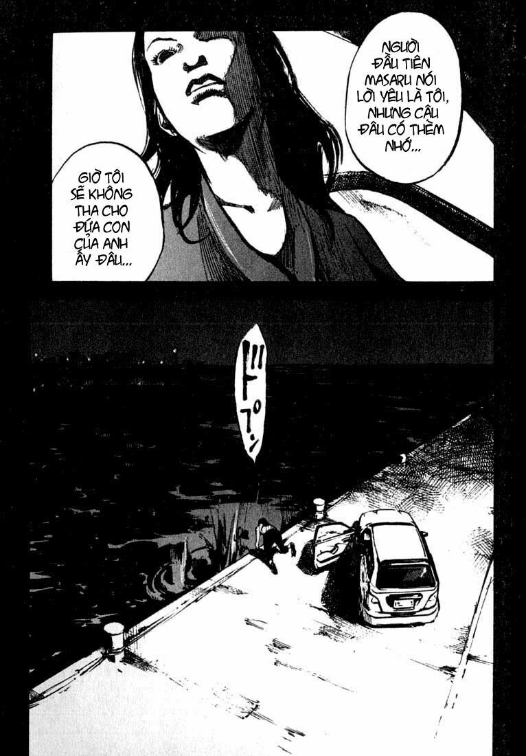 Skyhigh Chapter 1 - Trang 27