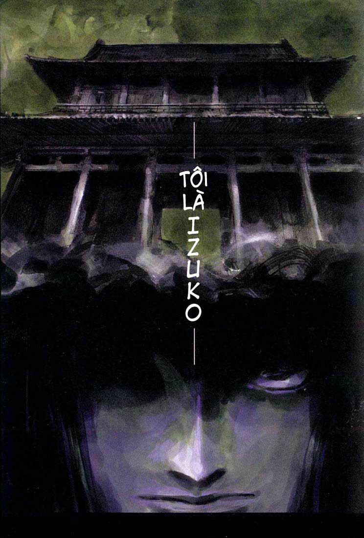 Skyhigh Chapter 1 - Trang 2