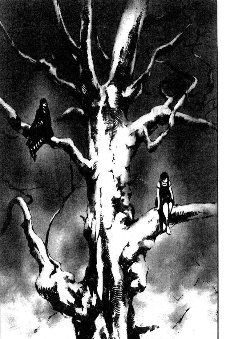 Skyhigh Chapter 1 - Trang 29