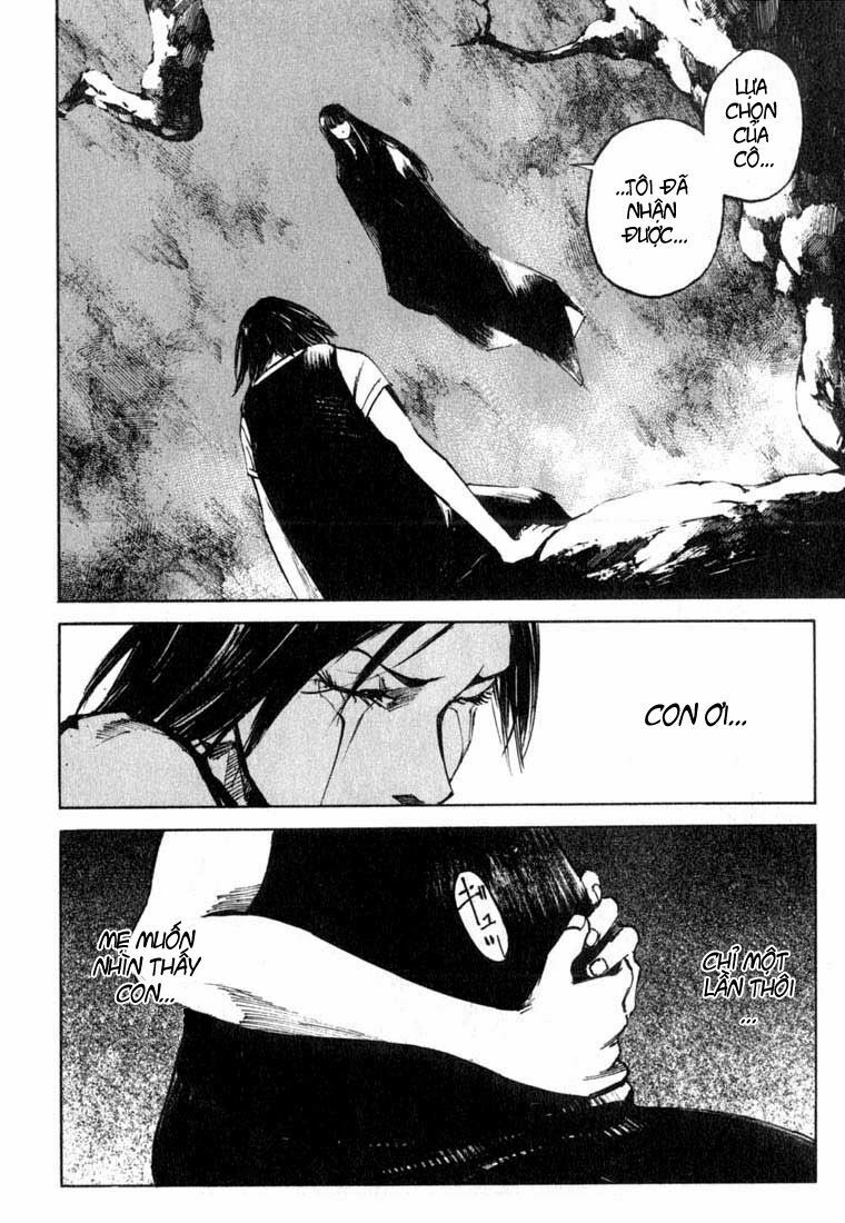 Skyhigh Chapter 1 - Trang 30