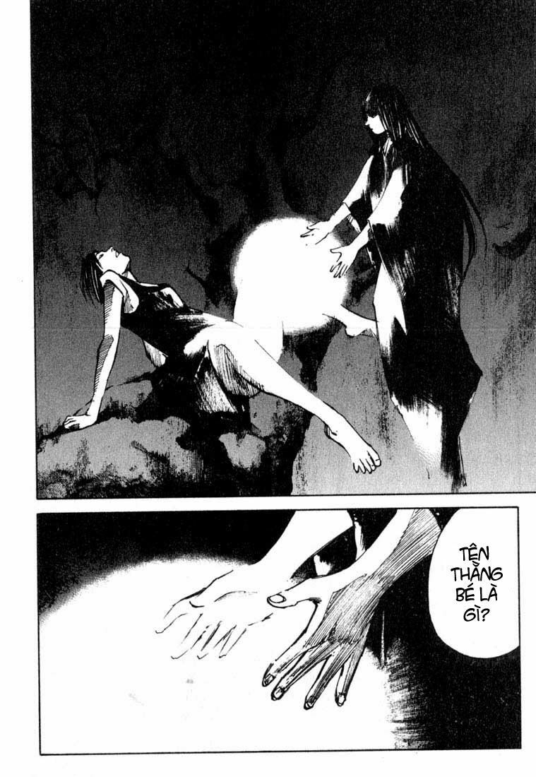 Skyhigh Chapter 1 - Trang 32