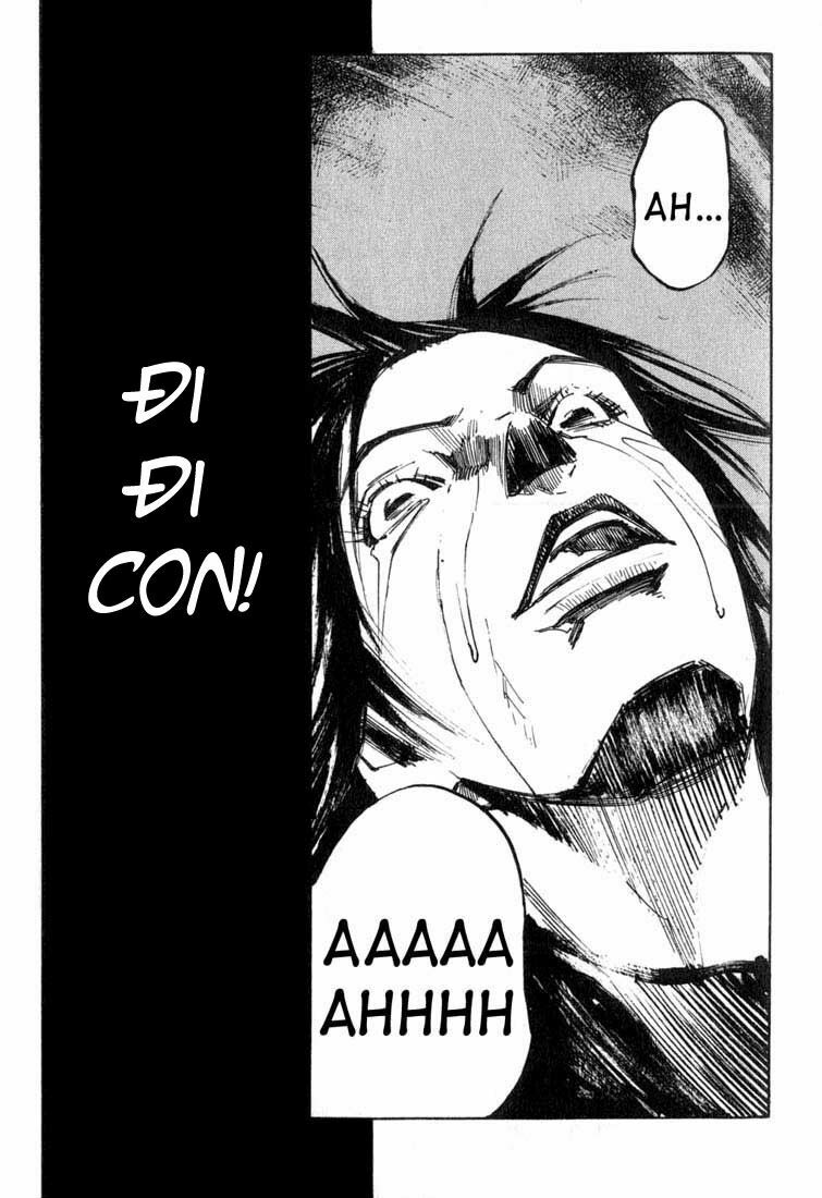 Skyhigh Chapter 1 - Trang 33