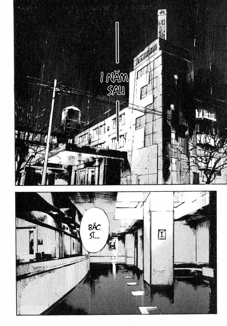 Skyhigh Chapter 1 - Trang 34