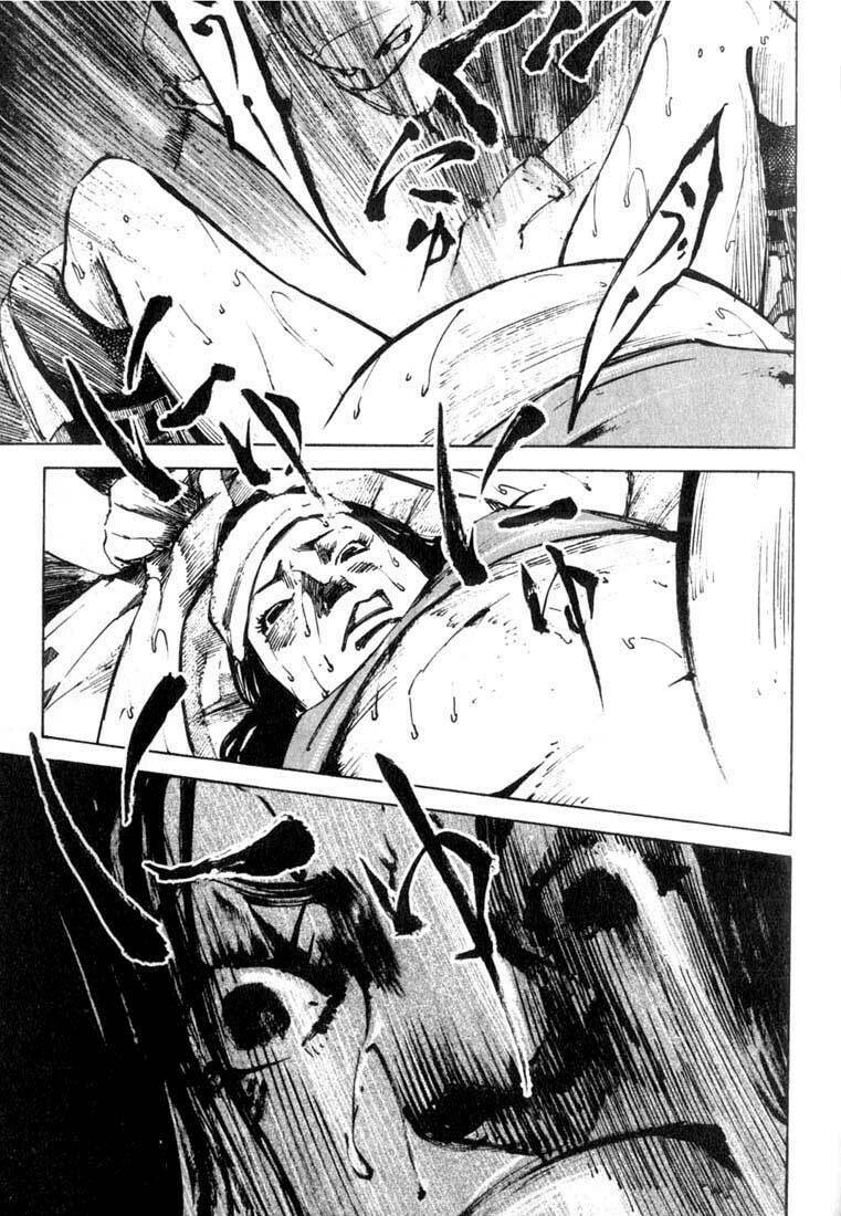 Skyhigh Chapter 1 - Trang 37