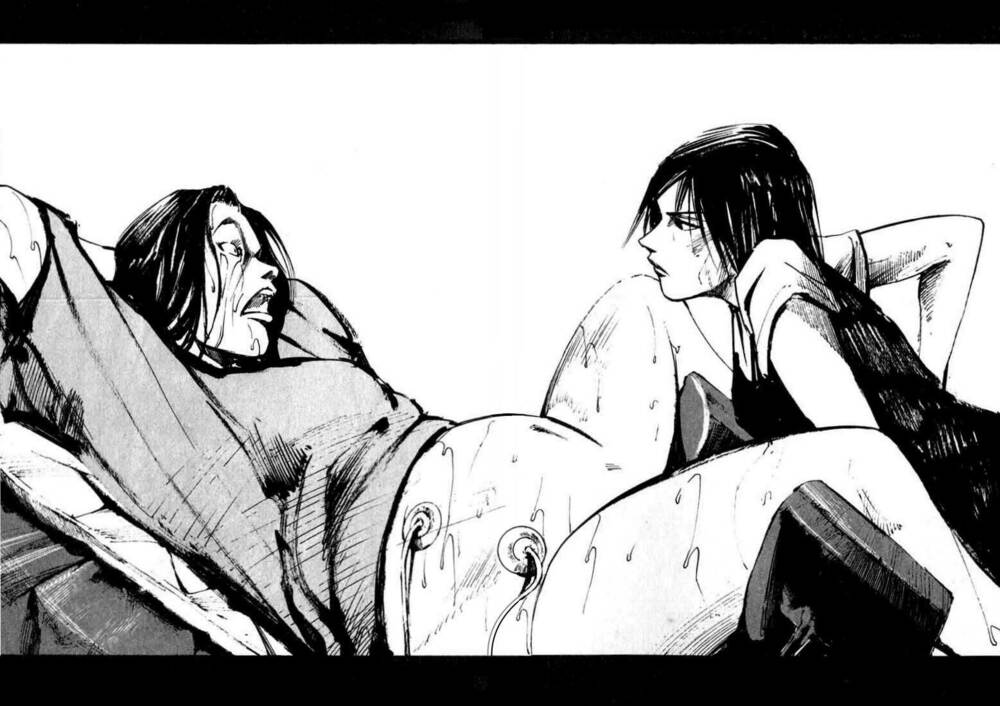 Skyhigh Chapter 1 - Trang 38