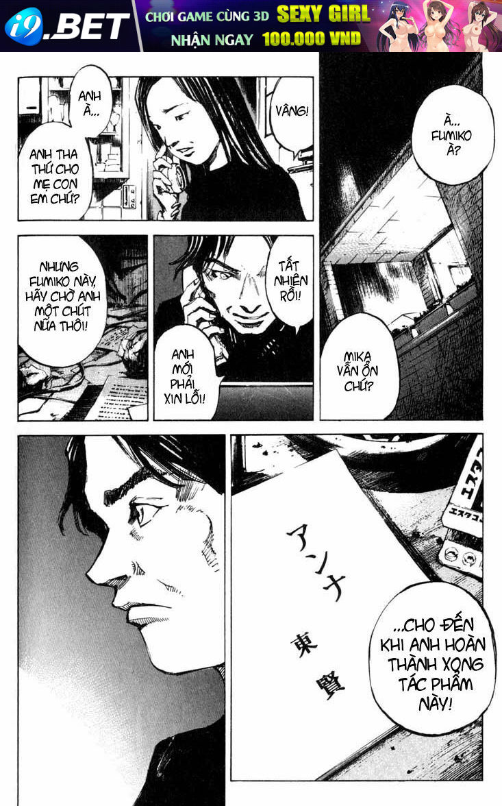 Skyhigh Chapter 10 - Trang 9