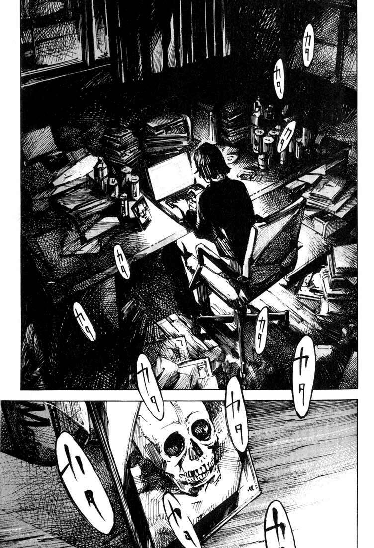 Skyhigh Chapter 10 - Trang 10