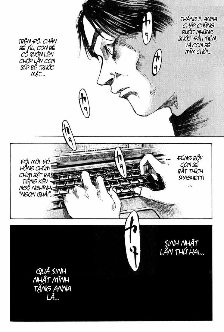 Skyhigh Chapter 10 - Trang 11