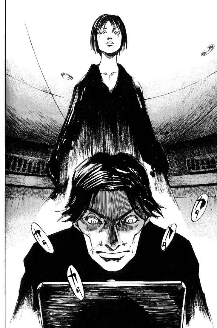 Skyhigh Chapter 10 - Trang 13