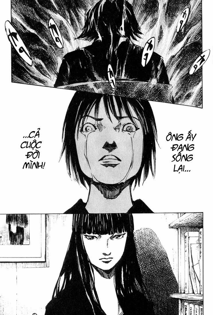 Skyhigh Chapter 10 - Trang 14