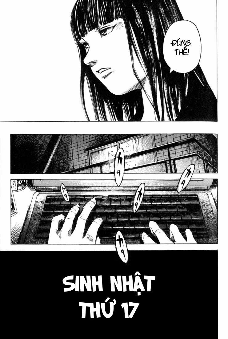 Skyhigh Chapter 10 - Trang 16