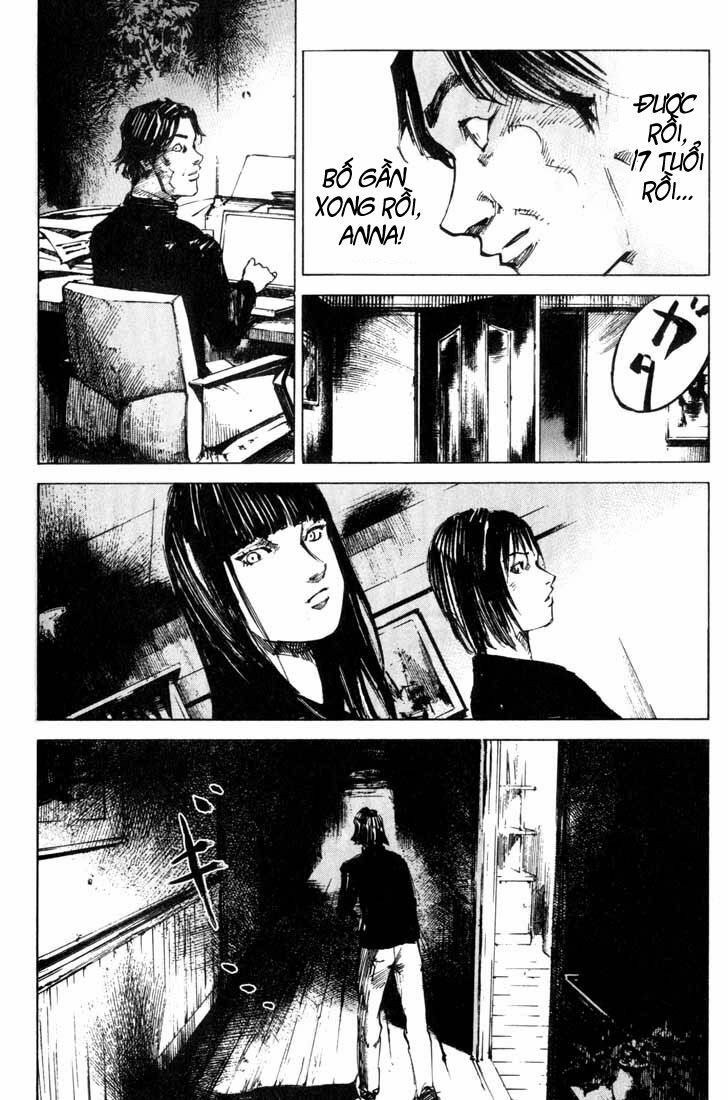 Skyhigh Chapter 10 - Trang 17