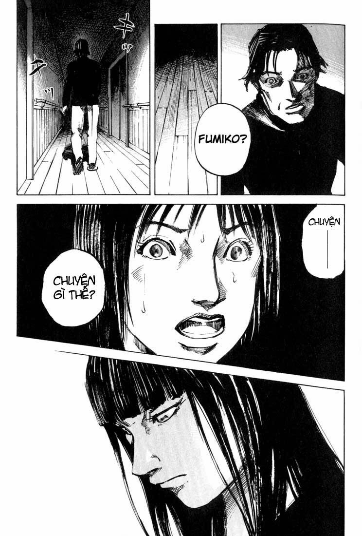 Skyhigh Chapter 10 - Trang 18