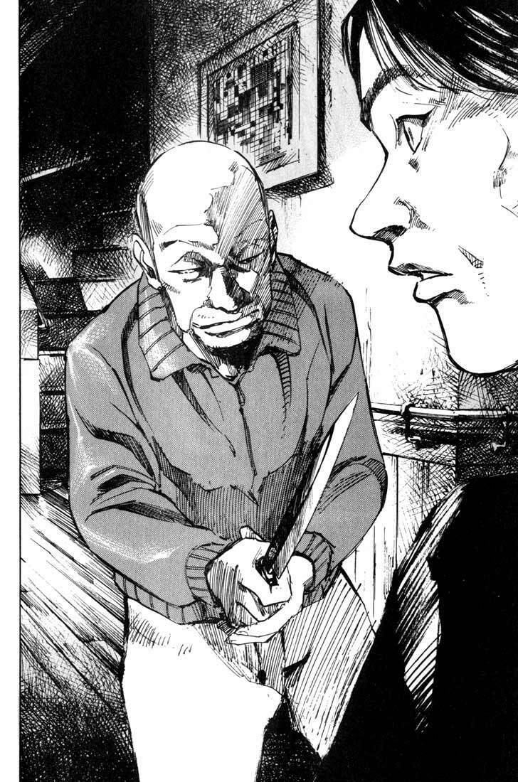 Skyhigh Chapter 10 - Trang 19