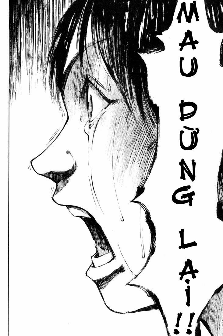 Skyhigh Chapter 10 - Trang 21