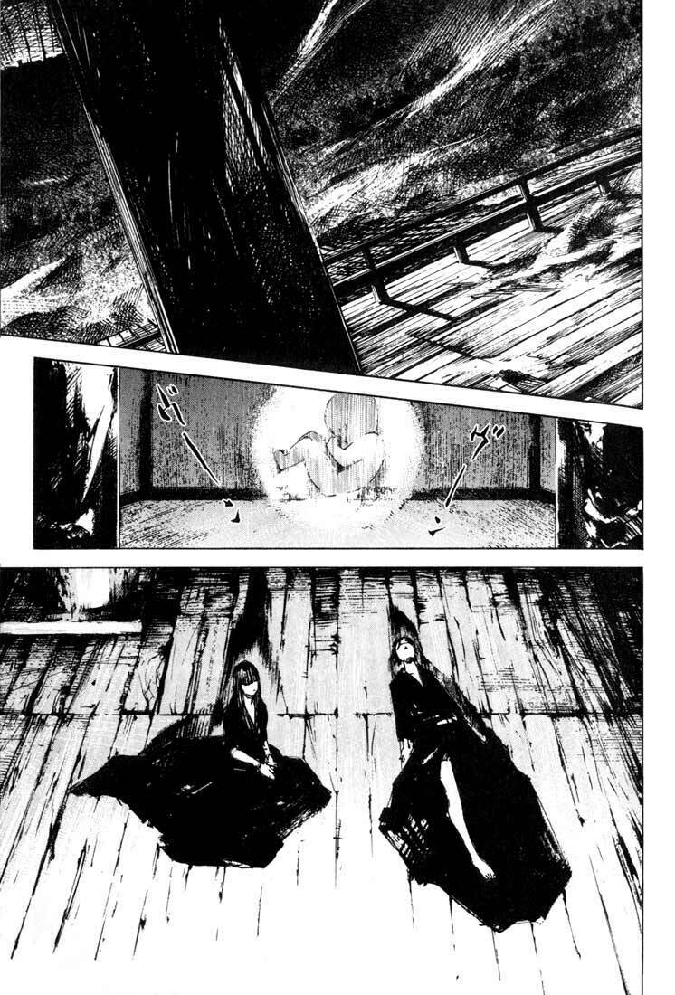 Skyhigh Chapter 10 - Trang 22