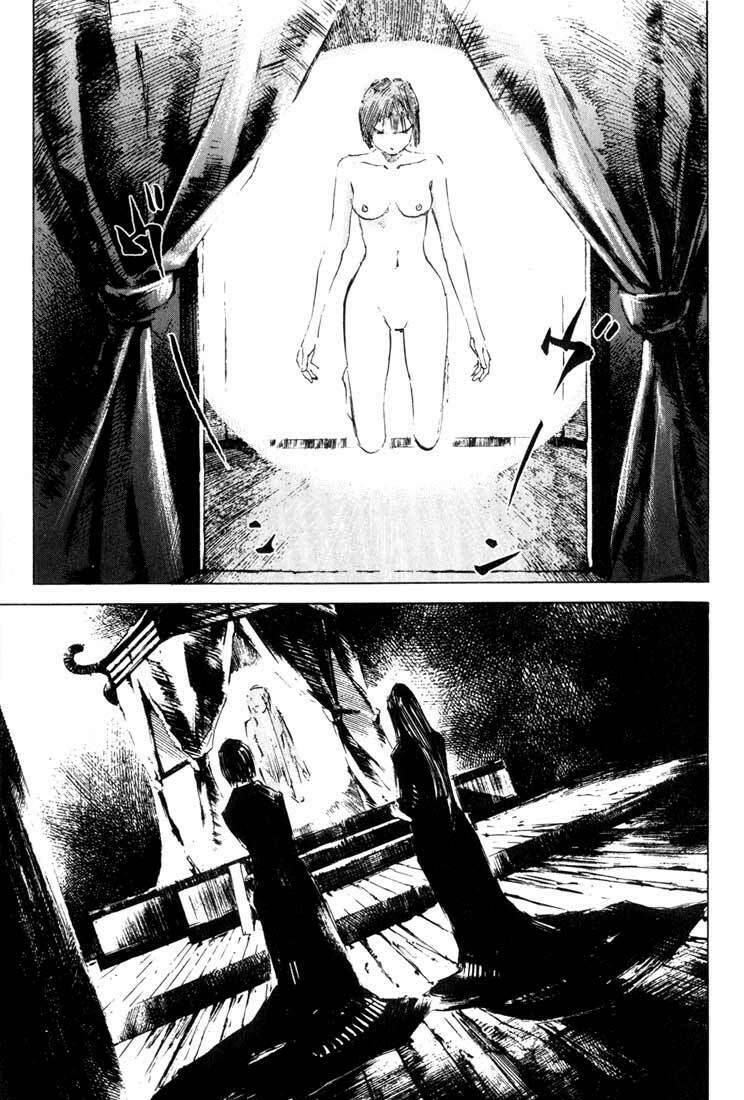 Skyhigh Chapter 10 - Trang 28