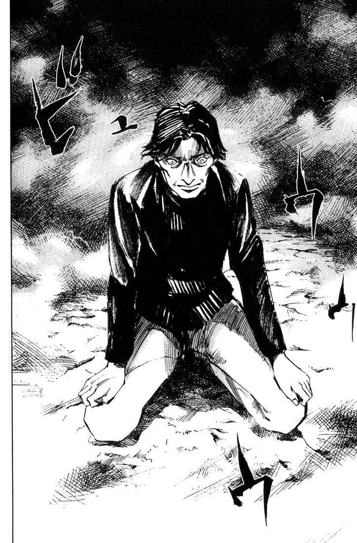 Skyhigh Chapter 10 - Trang 31