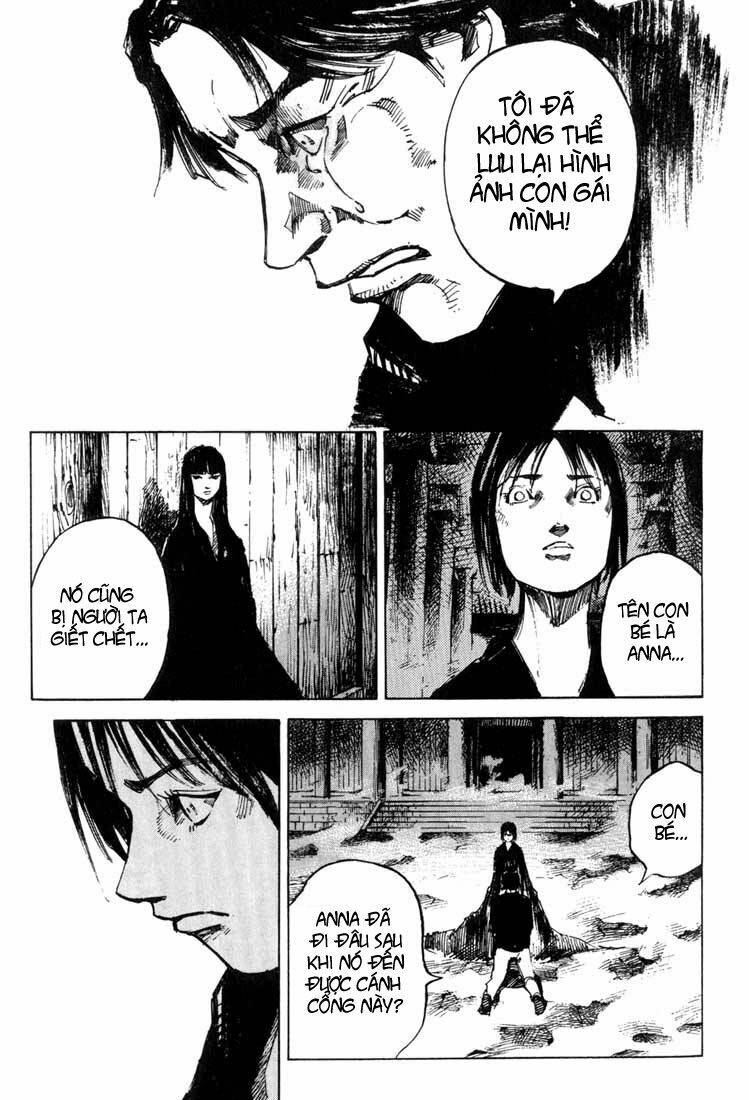 Skyhigh Chapter 10 - Trang 36