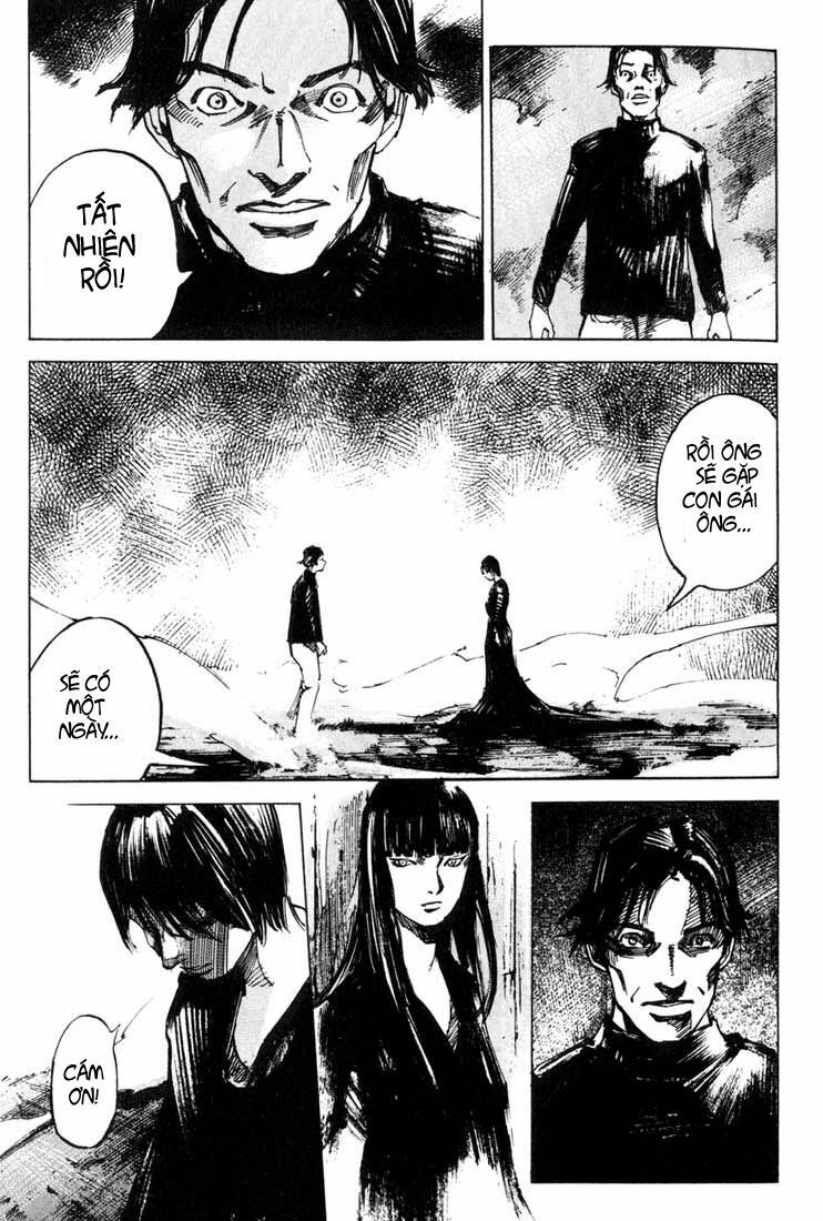 Skyhigh Chapter 10 - Trang 38