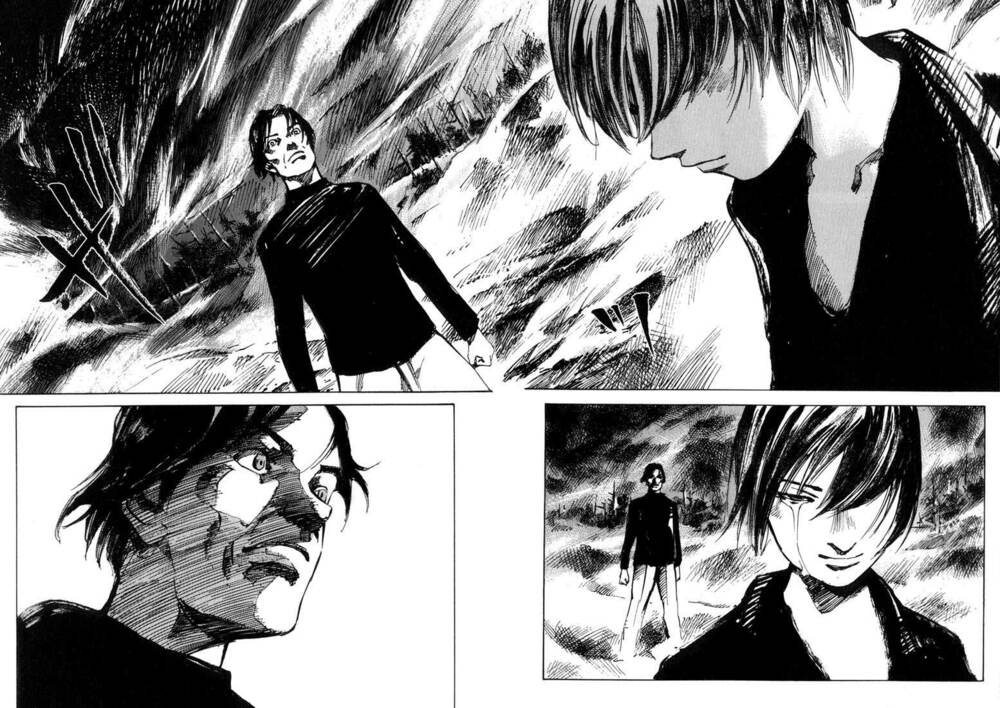 Skyhigh Chapter 10 - Trang 39