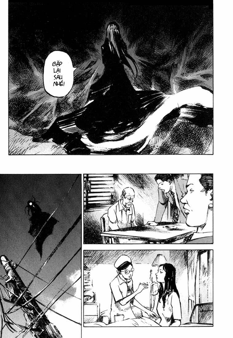 Skyhigh Chapter 10 - Trang 41