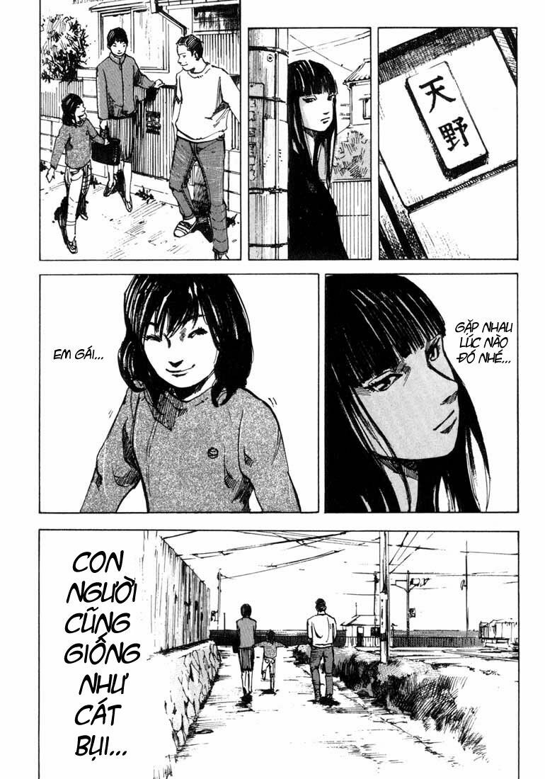 Skyhigh Chapter 10 - Trang 42