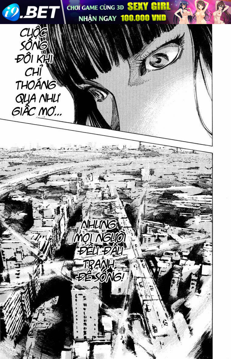 Skyhigh Chapter 10 - Trang 43